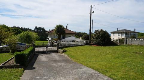 House or villa for sale in Lugar Burdallos, 10, Palas de Rei