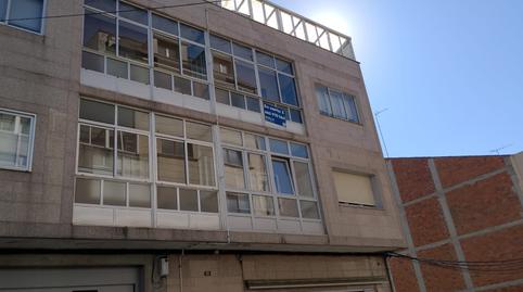 Apartment for sale in Ciudad de Vivero Nº 50 Pl 2 Pu Iz, 50, Vilalba