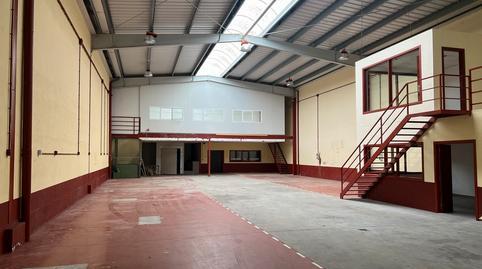 Industrial warehouse for sale in Rúa Das Panadeiras, 33, Parroquias del Este