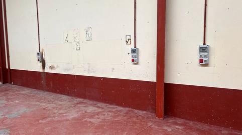 Industrial warehouse for sale in Rúa Das Panadeiras, 33, Parroquias del Este