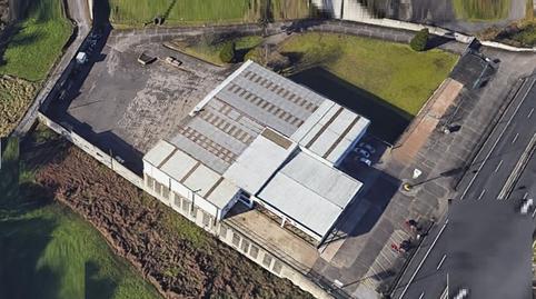 Industrial building for sale in Estrada de a Coruna, 175, Parroquias del Oeste