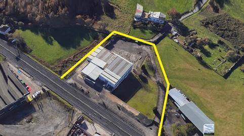 Industrial building for sale in Estrada de a Coruna, 175, Parroquias del Oeste