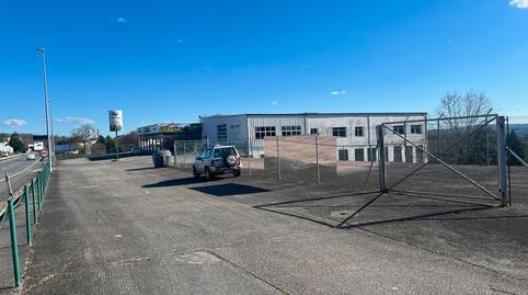 Industrial building for sale in Estrada de a Coruna, 175, Parroquias del Oeste