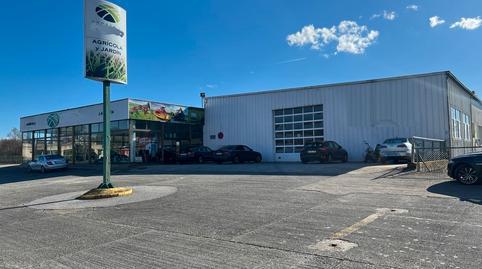 Industrial building for sale in Estrada de a Coruna, 175, Parroquias del Oeste