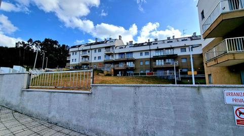 Apartment for sale in Urbanizacion Foro – Reinante, 8, Barreiros