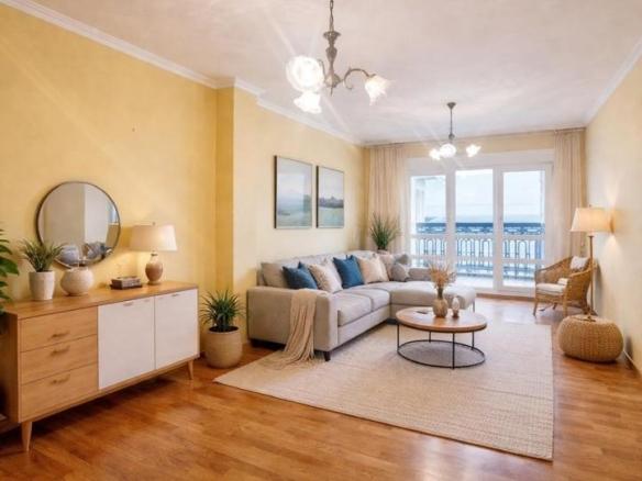 Apartment for sale on Calle de San Roque, 50, Ribadeo