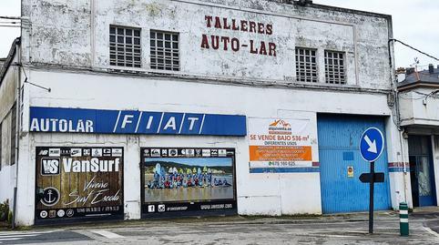 Industrial warehouse for sale in Rúa Viveiro, 27, Viveiro