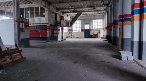 Industrial warehouse for sale in Rúa Viveiro, 27, Viveiro