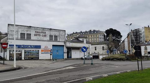 Industrial warehouse for sale in Rúa Viveiro, 27, Viveiro