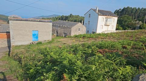 Residential for sale in Estrada de Xove, 15, Viveiro