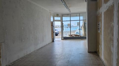 Commercial premises for sale at Avenida Ferrol, 23, Viveiro