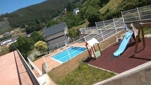 Apartment for sale in Rúa Antonio Bas, 11, Viveiro