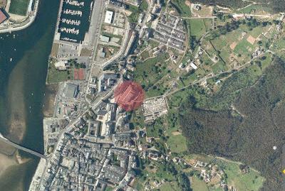 Apartment for sale in Rúa Antonio Bas, 11, Viveiro