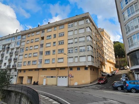 Apartment for sale in Camiño Xunqueira, 59, Viveiro