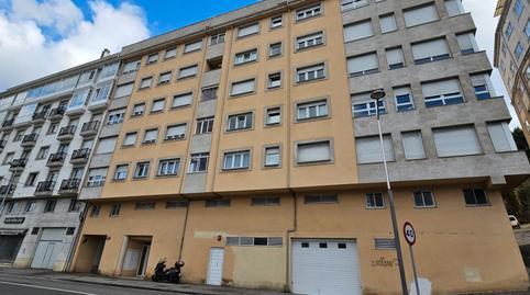 Apartment for sale in Camiño Xunqueira, 59, Viveiro