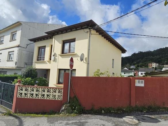 House or chalet for sale in Rúa Río Loiba, 11, Viveiro