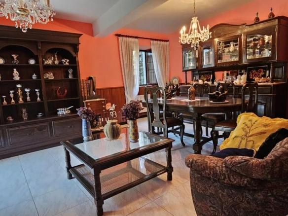 Rustic property for sale in N/a, -1, Viveiro