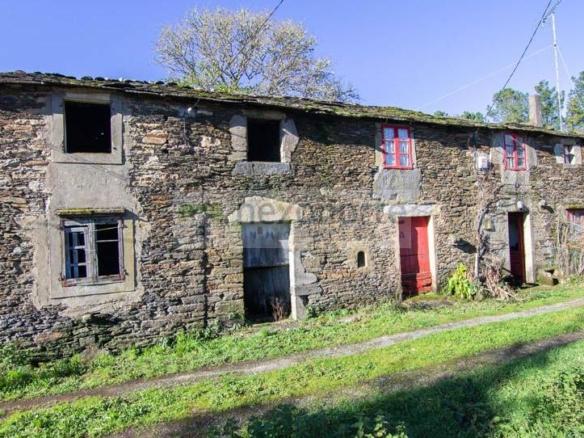 Rustic property for sale in Xermade