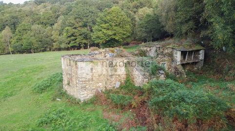 Rustic property for sale in O Sumeiro, O Burgo, Muras