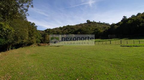 Rustic property for sale in O Sumeiro, O Burgo, Muras