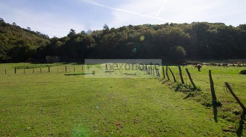 Rustic property for sale in O Sumeiro, O Burgo, Muras
