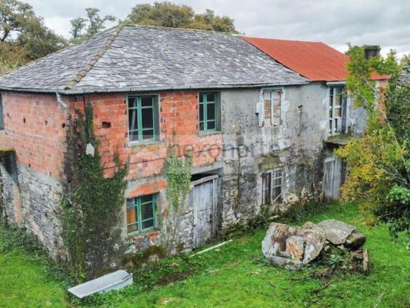 Rustic property for sale in Porto, Lousada, 2, Xermade