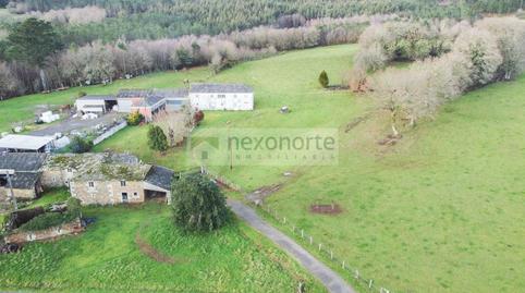 Rustic property for sale in Porras, Vilapedre, Vilalba