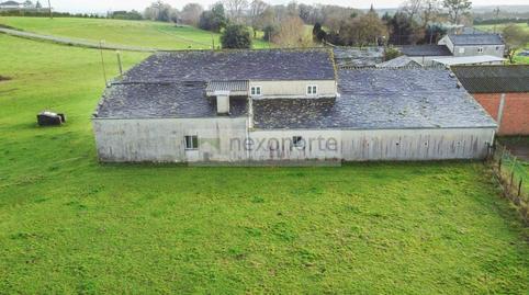 Rustic property for sale in Porras, Vilapedre, Vilalba