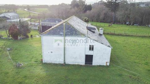 Rustic property for sale in Porras, Vilapedre, Vilalba