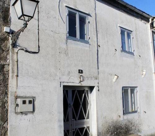 Rustic property for sale in Muras