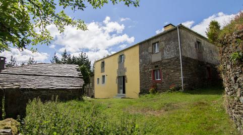 Rustic property for sale in Ourol