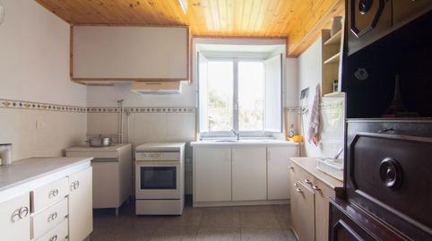 Rustic property for sale in Ourol