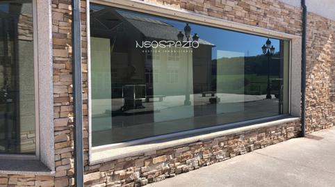 Premises for sale in Dr. Escobar, Baleira
