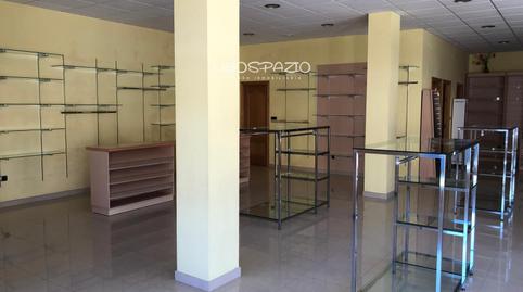 Premises for sale in Dr. Escobar, Baleira