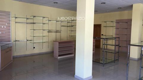 Premises for sale in Dr. Escobar, Baleira