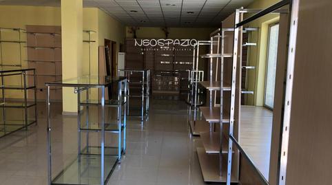 Premises for sale in Dr. Escobar, Baleira