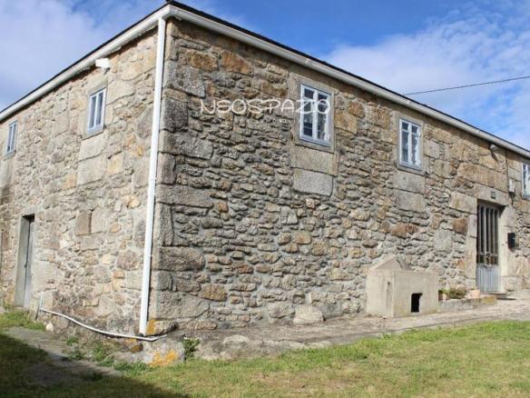 House or villa for sale in Parroquias del Este