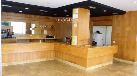 Commercial premises for sale at Alcalde Ramiro Rueda 2, Paradai