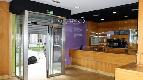 Commercial premises for sale at Alcalde Ramiro Rueda 2, Paradai