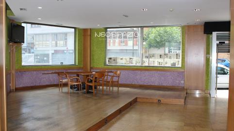Commercial premises for sale at Alcalde Ramiro Rueda 2, Paradai