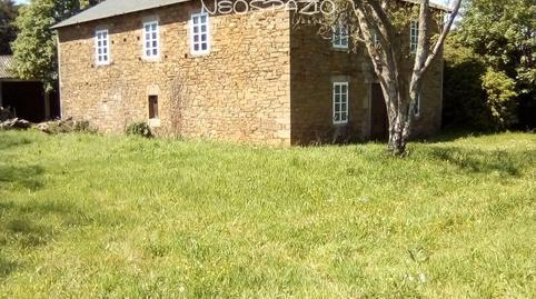 House or villa for sale in Sta. Maria de Quintela, Castro de Rei
