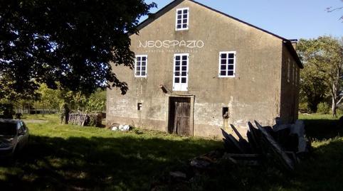 House or villa for sale in Sta. Maria de Quintela, Castro de Rei