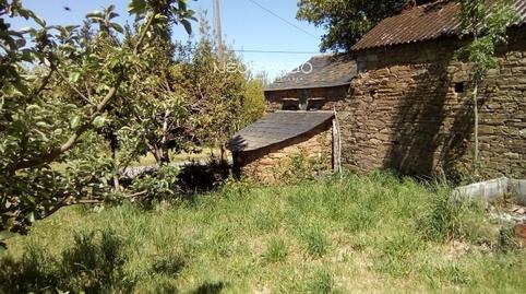 House or villa for sale in Sta. Maria de Quintela, Castro de Rei