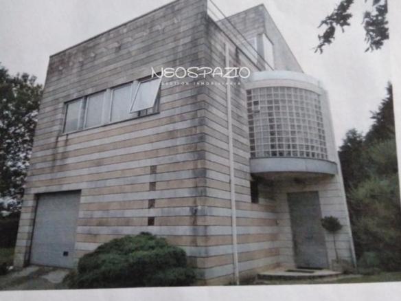 House or chalet for sale in Xoan Rico Perez, San Roque – As Fontiñas