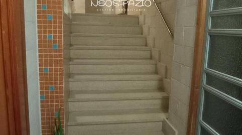 House or chalet for sale in Xoan Rico Perez, San Roque – As Fontiñas