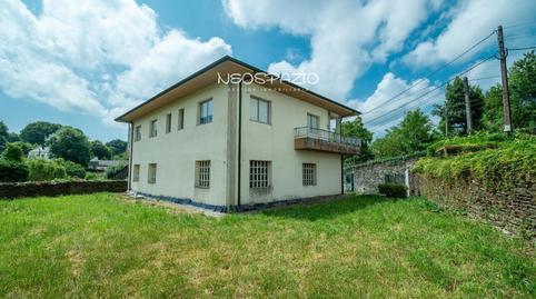 House or chalet for sale in Chanca, Sagrado Corazón – As Gándaras