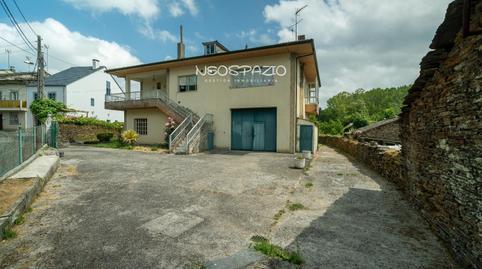 House or chalet for sale in Chanca, Sagrado Corazón – As Gándaras