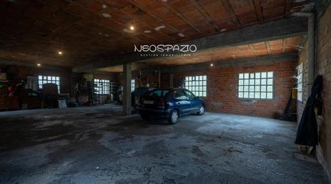 House or chalet for sale in Chanca, Sagrado Corazón – As Gándaras