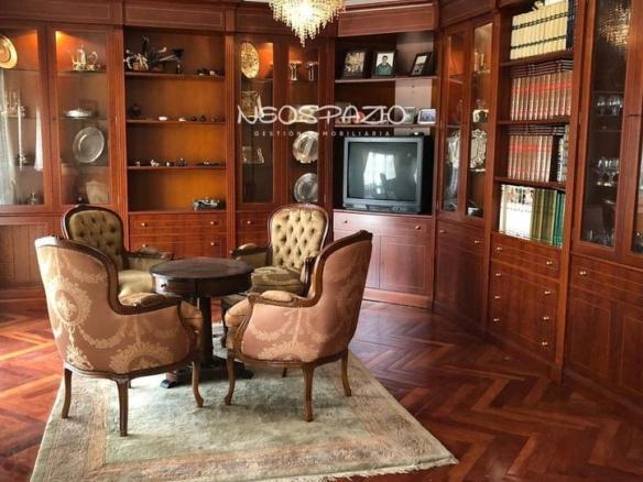 Duplex for sale on Avenida de Magoi, Acea de Olga – Augas Férreas