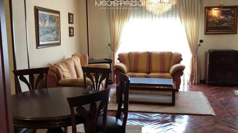 Duplex for sale on Avenida de Magoi, Acea de Olga – Augas Férreas